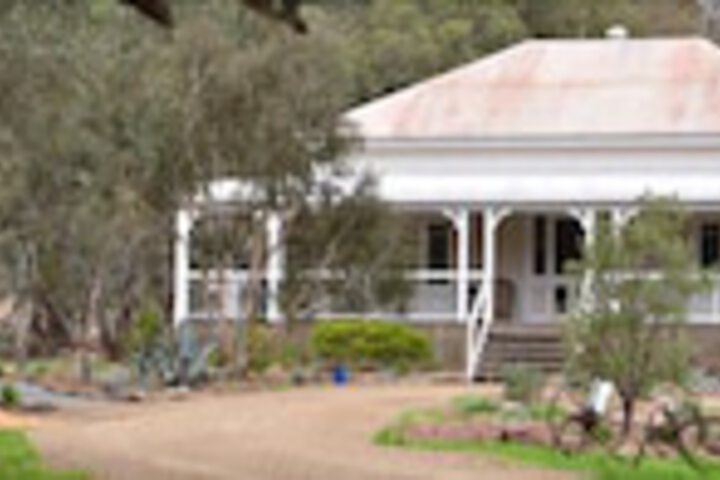  Accommodation Perth