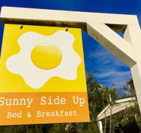 Sunny Side Up BB - Accommodation Perth