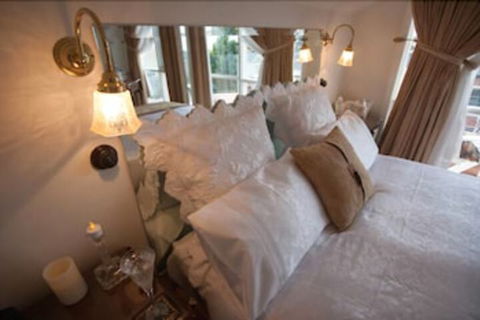 Mornington Bed And Breakfast - Perth Resorts 0