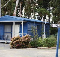 Seven Mile Beach Cabin and Caravan Park - Perth Resorts