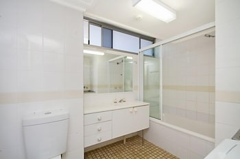 Hibiscus On The Beach - Accommodation Perth 4