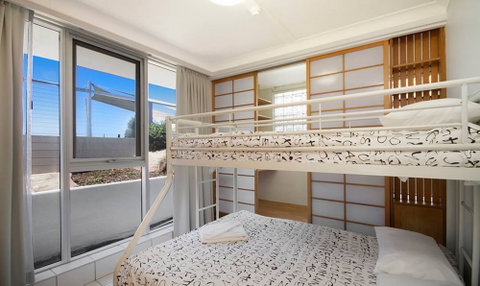 Hibiscus On The Beach - Accommodation Perth 3