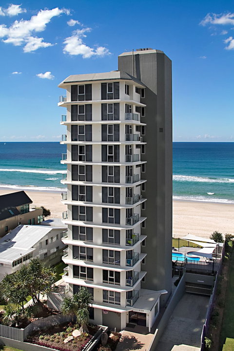 Hibiscus On The Beach - Accommodation Perth 0