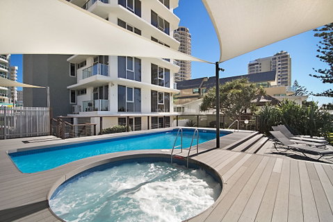 Hibiscus On The Beach - Accommodation Perth 2