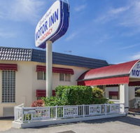 Earls Court Motor Inn - Accommodation Perth