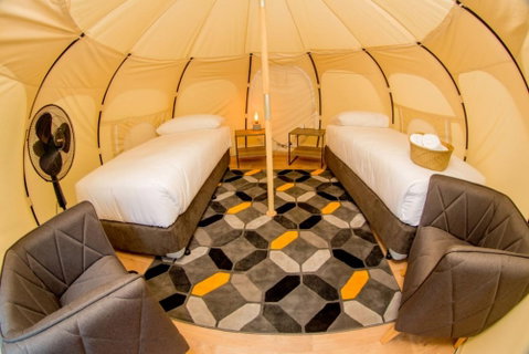 BIG4 Yarra Valley Park Lane Holiday Park - Accommodation Perth 0