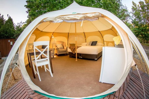 BIG4 Yarra Valley Park Lane Holiday Park - Accommodation Perth 5