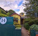 No14 Lovel St. hostel - Perth Resorts