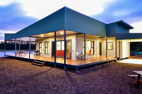 Kooyar Mia - Accommodation Perth 1