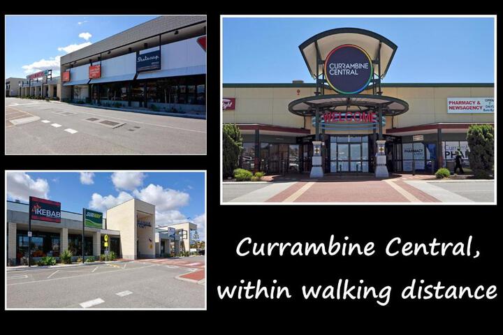 Currambine WA Accommodation Perth