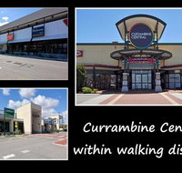 Chesapeake Retreat - Accommodation Perth