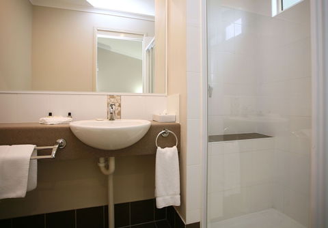 NRMA Cairns Holiday Park - Accommodation Perth 3