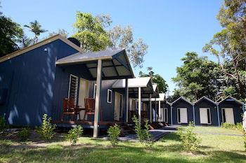 NRMA Cairns Holiday Park - Accommodation Perth 5