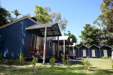 NRMA Cairns Holiday Park - Accommodation Perth 6