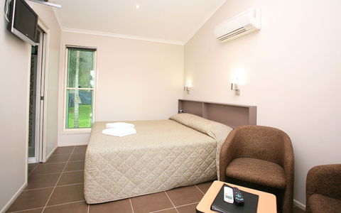 NRMA Cairns Holiday Park - Accommodation Perth 2
