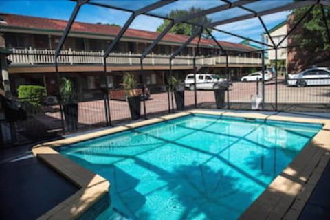 Garden City Motor Inn Mt Gravatt - Accommodation Perth 1