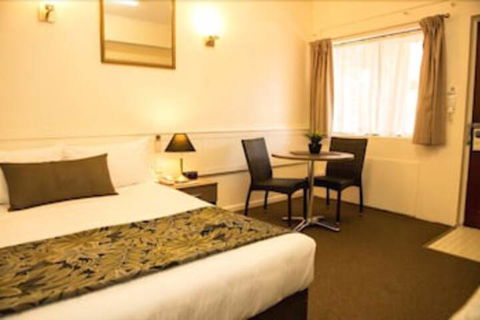 Garden City Motor Inn Mt Gravatt - Accommodation Perth 2