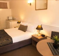 Garden City Motor Inn Mt Gravatt - Accommodation Perth