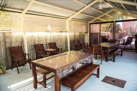 Garden City Motor Inn Mt Gravatt - Accommodation Perth 7