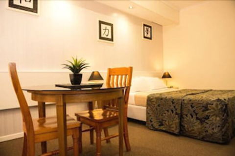 Garden City Motor Inn Mt Gravatt - Accommodation Perth 3