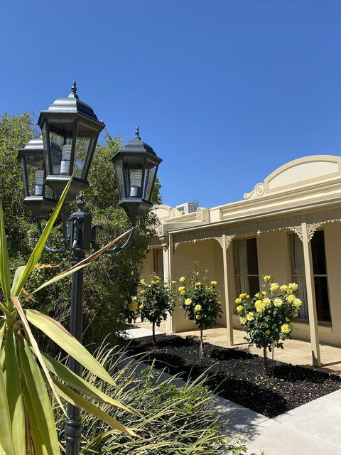 Acacia Terraces - Accommodation Perth 2