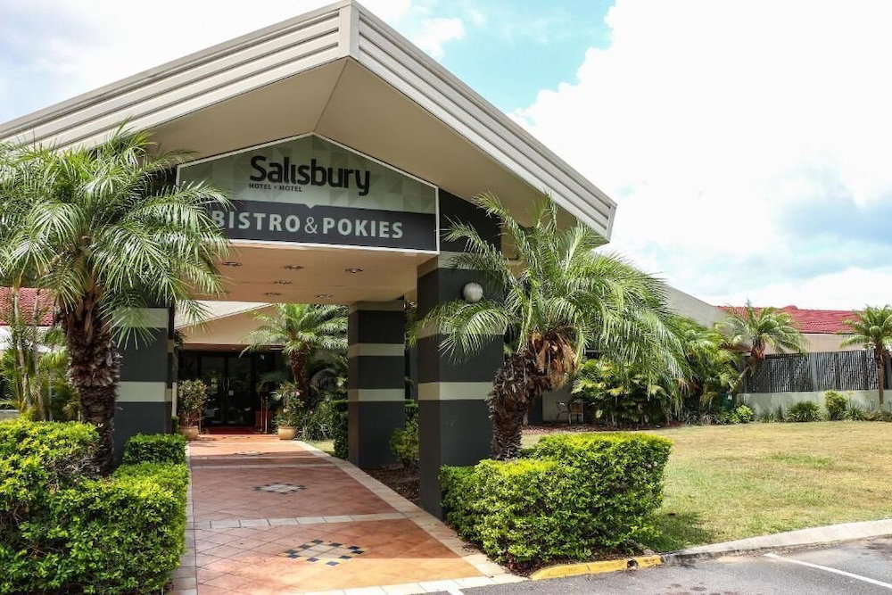 Salisbury QLD Accommodation Perth