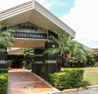 Salisbury Hotel - Accommodation Perth