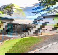 Aireys Inlet Getaway Resort - Accommodation Perth