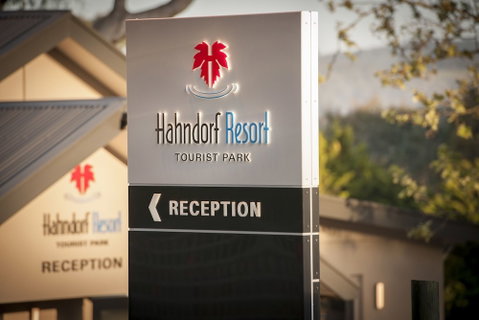 Hahndorf Resort - Accommodation Perth 1