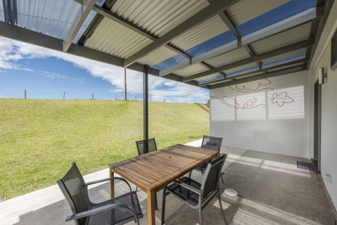 Hahndorf Resort - Accommodation Perth 5