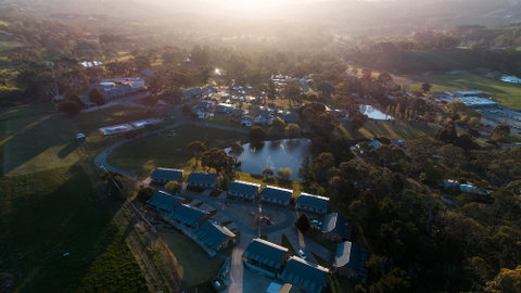 Hahndorf Resort - Accommodation Perth 0