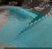 Coburg Motor Inn - Perth Resorts