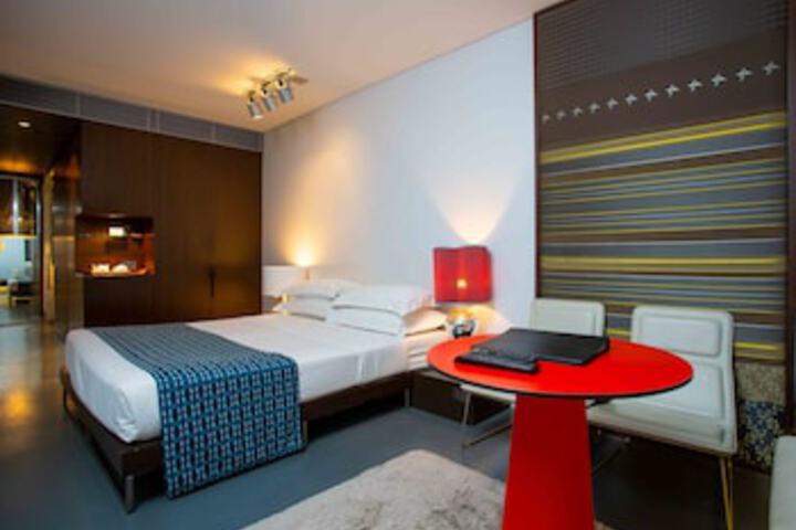 Haymarket NSW Perth Resorts