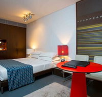 Valentine On George - Perth Resorts