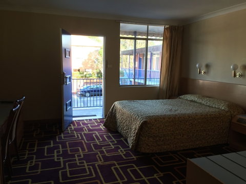 Ashfield Motor Inn - Accommodation Perth 3