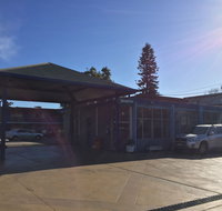 Ashfield Motor Inn - Accommodation Perth