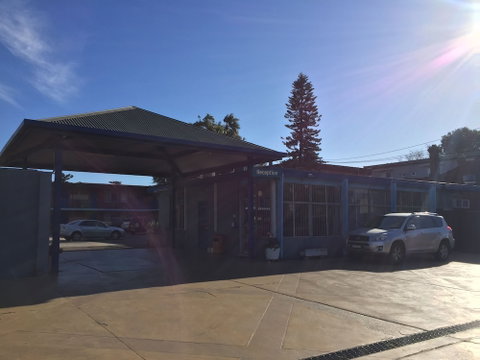 Ashfield Motor Inn - Accommodation Perth 0