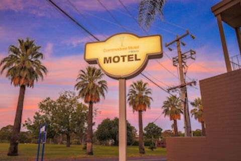 Commodore Motel Mildura - Perth Resorts 0