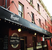 Shakespeare Hotel Surry Hills - Accommodation Perth