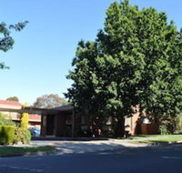 Nunawading Motor Inn - Accommodation Perth