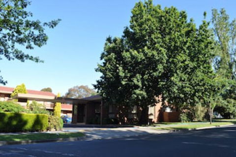 Nunawading Motor Inn - Accommodation Perth 0