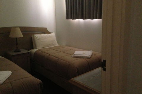 Nunawading Motor Inn - Accommodation Perth 5