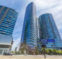 Apartments Melbourne Domain New Quay Docklands - Accommodation Perth