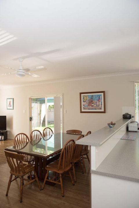 All Seasons' Escape Port Elliot - Perth Resorts 4