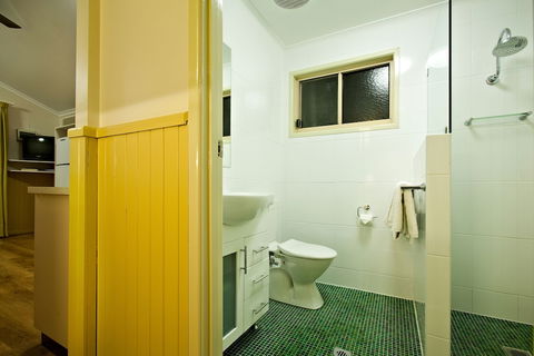 BIG4 Adventure Whitsunday Resort - Accommodation Perth 6