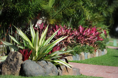 BIG4 Adventure Whitsunday Resort - Accommodation Perth 5