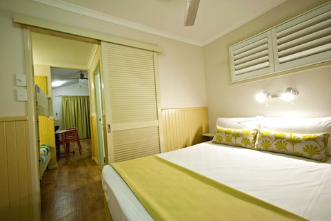 BIG4 Adventure Whitsunday Resort - Accommodation Perth 4