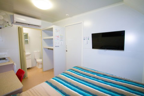 Ned Kelly's Motel - Accommodation Perth 4