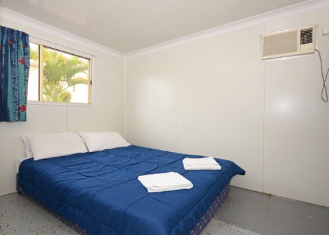 Ned Kelly's Motel - Accommodation Perth 6