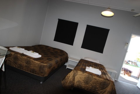 Ned Kelly's Motel - Accommodation Perth 5